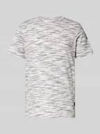 Koszulki męskie - T-shirt o kroju regular fit z czystej bawełny - miniaturka - grafika 1