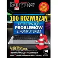 Bezpieczeństwo - Komputer Świat 100 rozwiązań uciążliwych problemów - miniaturka - grafika 1