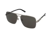 Okulary przeciwsłoneczne - Okulary przeciwsłoneczne Gucci GG1289S 001 - miniaturka - grafika 1