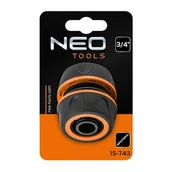 Akcesoria hydrauliczne - Reparator NEO TOOLS 3/4 Cale - miniaturka - grafika 1