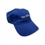 Czapki i chusty sportowe męskie - Czapka z daszkiem SPENCER'S THE OFFICE - miniaturka - grafika 1