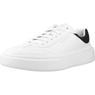 Buty trekkingowe męskie - Tenisówki Skechers Model Cordova Classic - Li Kolor Biały - miniaturka - grafika 1