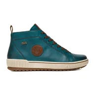 Botki damskie - Trzewiki Remonte CEO-D0771-12 - miniaturka - grafika 1