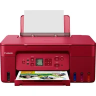 Urządzenia wielofunkcyjne - Canon G3470 czerwona 5805C049 - miniaturka - grafika 1