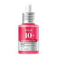 Serum do twarzy - Anua Niacinamide 10% + TXA 4% Serum rozjaśniające z niacynamidem 30 ml - miniaturka - grafika 1
