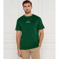 Koszulki męskie - POLO RALPH LAUREN T-shirt Classic fit - miniaturka - grafika 1