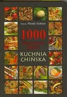 Książki kucharskie - 1000 klasycznych potraw. Kuchnia chińska - miniaturka - grafika 1