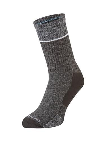 Sealskinz Thurton Solo Quickdry Skarpety Średniej Długości