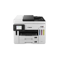 Urządzenia wielofunkcyjne - Canon MAXIFY GX 7150 Atramentowa A4 600 x 1200 DPI Wi-Fi 6880C006 - miniaturka - grafika 1