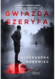 Gwiazda szeryfa - Thrillery - miniaturka - grafika 2