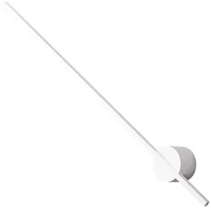 Maxlight Kinkiet Spider W0212 nowoczesna oprawa biała - Lampy ścienne - miniaturka - grafika 1