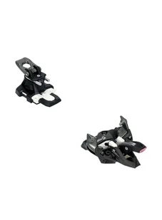 Wiązania skiturowe Marker Alpinist 10 - black/titanium - Wiązania narciarskie - miniaturka - grafika 1