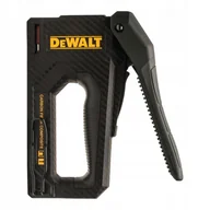 Nitownice - ZSZYWACZ 2W1 WŁÓKNO WĘGLOWE DEWALT - miniaturka - grafika 1