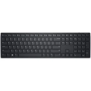 Dell KB500 - US czarna 580-AKOO - Klawiatury - miniaturka - grafika 1