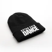 Czapki damskie - Czapka Holy Blvk Satan Said Dance Beanie - miniaturka - grafika 1