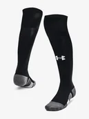 Skarpetki damskie - Skarpety Under Armour Accelerate 1pk OTC-BLK XL - miniaturka - grafika 1