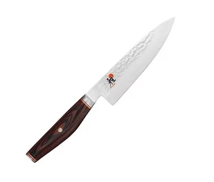 Miyabi 6000MCT GYUTOH Nóż pojedynczy 200 mm 34073-201-0 - Noże kuchenne - miniaturka - grafika 1