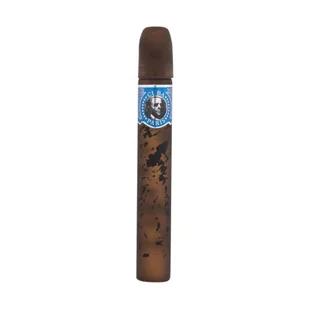 Cuba Blue Woda toaletowa dla mężczyzn 5 ml - Wody i perfumy męskie - miniaturka - grafika 1