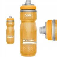 Shakery i bidony sportowe - Bidon Rowerowy Camelbak Podium Chill 710 Ml Orange - miniaturka - grafika 1