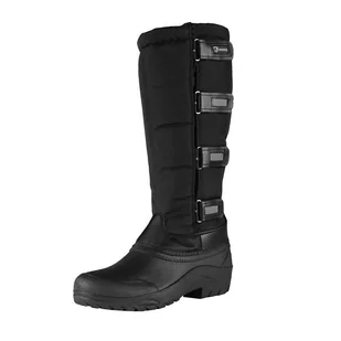 Buty zimowe Horka Thermo - Buty do jazdy konnej - miniaturka - grafika 1