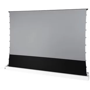 celexon UST Hochkontrast Bodenscheren Leinwand  - HomeCinema Plus, 100" weiß - Ekrany projekcyjne - miniaturka - grafika 1