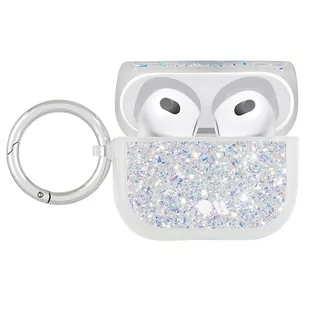 Case-Mate Twinkle - Etui AirPods 3 (Stardust) - Akcesoria do słuchawek - miniaturka - grafika 2