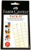 Kleje biurowe - Faber Castell Masa mocująca 50g Faber-Castell - miniaturka - grafika 1