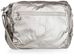 Kipling Gabbie Crossbody Bag - Torebki damskie - miniaturka - grafika 1