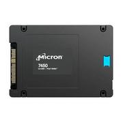 Dyski SSD - Dysk SSD Micron 7450 PRO 3.84TB U.3 NVMe | MTFDKCC3T8TFR-1BC1ZABYY - miniaturka - grafika 1