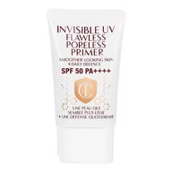 Bazy pod makijaż - Charlotte Tilbury Invisible Uv Flawless Poreless Primer - miniaturka - grafika 1