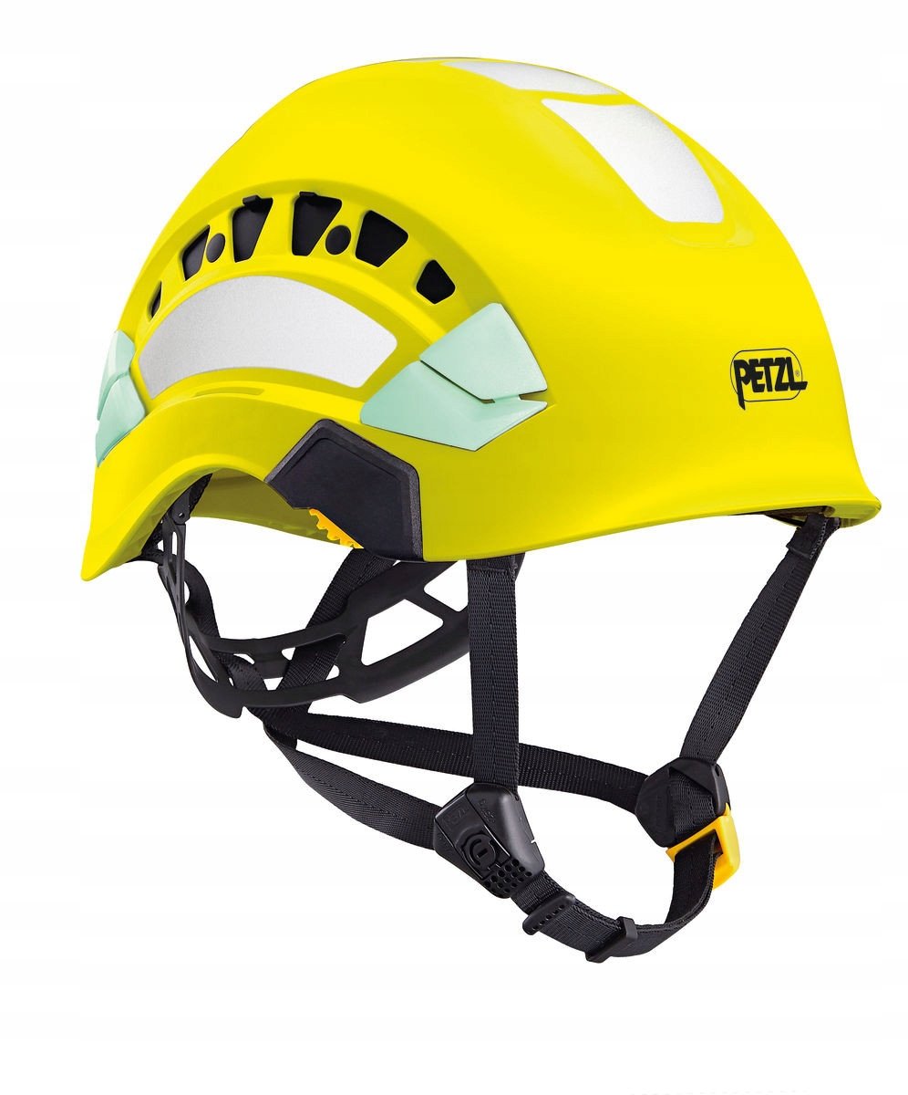 Petzl KASK VERTEX HI-VIZ