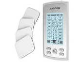 Masażery - Elektrostymulator JUMPER Tens 3w1 JPD-ES220 Wielokolorowy - miniaturka - grafika 1