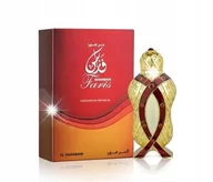 Wody i perfumy damskie - Faris Al Haramain, Perfumy Damskie, 12ml - miniaturka - grafika 1