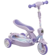 Hulajnogi elektryczne - Hulajnoga elektryczna Frozen Bubble z siedziskiem Huffy 18015W - miniaturka - grafika 1