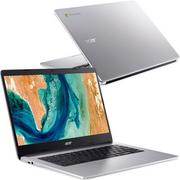 Laptopy - Acer Chromebook MediaTek MB8183/4/128 CB314-2H-K7U6 NX.AWFEP.004 - miniaturka - grafika 1