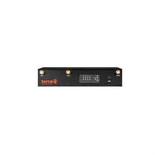 Wortmann AG TERRA Black Dwarf PRO g5 firewall (hardware) Komputer stacjonarny - Firewalle sprzętowe - miniaturka - grafika 1