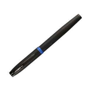 Pióro wieczne Parker IM Professionals Vibrant Ring Marine Blue 2172858 - Pióra wieczne - miniaturka - grafika 1