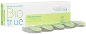 Soczewki kontaktowe - BioTrue, One Day, soczewki jednodniowe 8,6, 10 szt. (1) - miniaturka - grafika 1