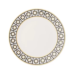 Talerz obiadowy (27 cm) MetroChic Villeroy & Boch - Talerze - miniaturka - grafika 1