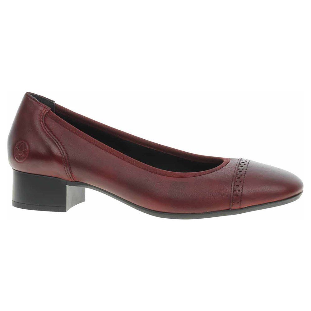 Buty Rieker 4345035