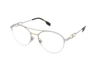 Okulary korekcyjne, oprawki, szkła - Burberry Martha BE1354 1303 - miniaturka - grafika 1