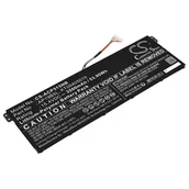 Baterie do laptopów - Acer Aspire 5 A515-43-R1JF / AP19B5L 3500mAh 53.90Wh Li-Polymer 15.4V (Cameron Sino) - miniaturka - grafika 1