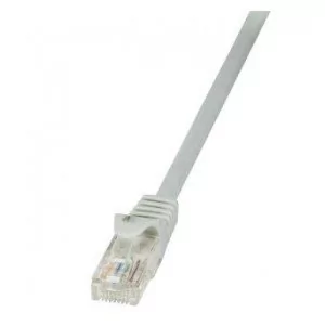 Logilink Kabel krosowy 2514908, 2 m (CP2052U) - Patchcordy - miniaturka - grafika 3