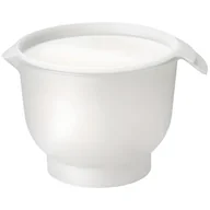 Miski i półmiski - Miska GASTROMAX Mixa Bialy 3 L - miniaturka - grafika 1