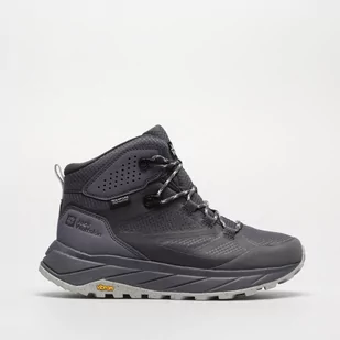 JACK WOLFSKIN TERRAVENTURE TEXAPORE MID W - Jack Wolfskin - Buty trekkingowe damskie - miniaturka - grafika 1