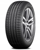 Opony letnie - DUNLOP Sport BlueResponse 205/55R16 94V - miniaturka - grafika 1
