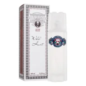 Wody po goleniu - Cuba Wild Heart Woda po goleniu dla mężczyzn 100 ml - miniaturka - grafika 1