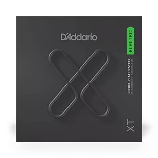 D'Addario Pojedyncza stal niklowana 042 - Struny gitarowe  - miniaturka - grafika 1