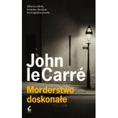 Powieści sensacyjne - Morderstwo doskonałe - miniaturka - grafika 1