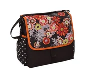 Sakwy rowerowe - Torba, Sakwa Rowerowa Jednostronna Culbags - Betsie Single - miniaturka - grafika 1